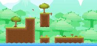 Ants Can't Swim screenshot, image №2725037 - RAWG
