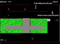 Quarantine Chaos screenshot, image №2729563 - RAWG
