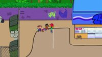 Adventure Boy Cheapskate screenshot, image №1109233 - RAWG
