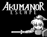 Akumanor Escape screenshot, image №2153213 - RAWG