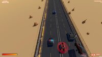 Highway Pursuit (2022 Prototype) screenshot, image №3245633 - RAWG