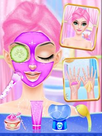 Greek Girl Makeover - Greece Goddess Of Beauty screenshot, image №2211510 - RAWG