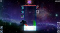 Tetris Pro (itch) (HKfactorial) screenshot, image №3290165 - RAWG