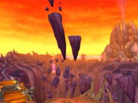 World of Warcraft: The Burning Crusade screenshot, image №433370 - RAWG