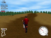 Xtreme Moped Racing screenshot, image №460081 - RAWG