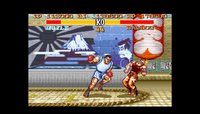 Street Fighter II' Turbo: Hyper Fighting screenshot, image №796276 - RAWG