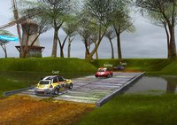 TrackMania (2003) screenshot, image №376502 - RAWG