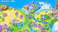 Girls and Blocks screenshot, image №4128759 - RAWG