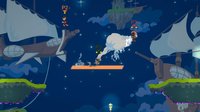 Steam Dunkers screenshot, image №2301965 - RAWG