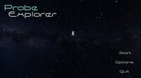 Probe Explorer screenshot, image №3173875 - RAWG