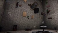 Inner Mind (Lusófona Games: Arcade Room) screenshot, image №2731497 - RAWG