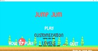 Jump Jum screenshot, image №2807868 - RAWG