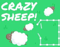 Crazy Sheep! screenshot, image №2447236 - RAWG