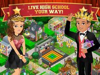 High School Story screenshot, image №2028278 - RAWG