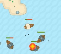 ERA Voyage screenshot, image №1298171 - RAWG