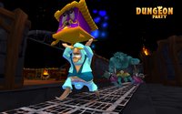 Dungeon Party screenshot, image №496391 - RAWG