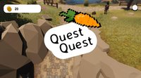 Quest Quest (Tiger Collins) screenshot, image №2354229 - RAWG