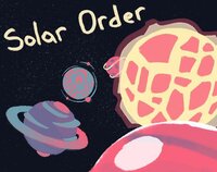 Solar Order screenshot, image №3248977 - RAWG