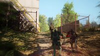 HOUND: AUTOMATON screenshot, image №4108555 - RAWG