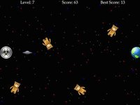 Alien Zombie Invasion screenshot, image №1613528 - RAWG