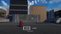 wall ball (jp dizon) screenshot, image №3730172 - RAWG