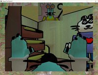 Morge The Mouse 2 screenshot, image №1248497 - RAWG