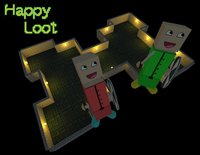 Happy Loot screenshot, image №1192055 - RAWG