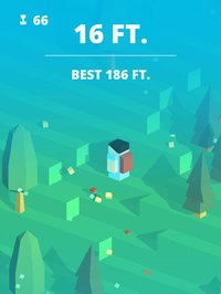 Hikey Hill screenshot, image №967538 - RAWG