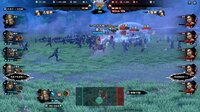 Heroes of the Three Kingdoms 8 screenshot, image №2668964 - RAWG