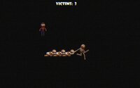 The Human Snake screenshot, image №4069358 - RAWG