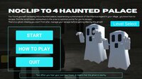 Haunted Chaseout: The Arrival screenshot, image №3421320 - RAWG