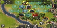 World War 2: Strategy Simulator screenshot, image №3187688 - RAWG