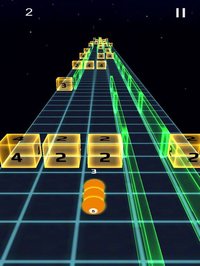 snake and block 3d screenshot, image №2218866 - RAWG