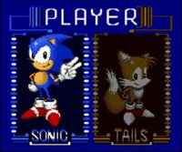 Sonic the Hedgehog: Triple Trouble screenshot, image №244278 - RAWG