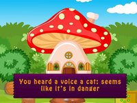 Caravan Escape - a fun games screenshot, image №1332776 - RAWG