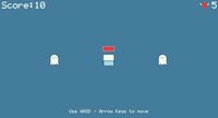 Cheeky Chappies screenshot, image №2891023 - RAWG
