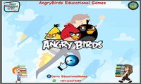 Angry Birds Educational Game screenshot, image №3601325 - RAWG