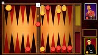 Backgammon Championship screenshot, image №1542521 - RAWG