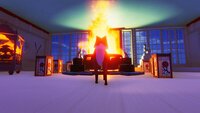 Kitsune (FireFox2021) screenshot, image №2807874 - RAWG