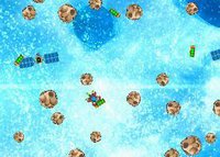 Piece of Ship Game III screenshot, image №2188589 - RAWG