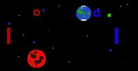Planetary Pong screenshot, image №3426273 - RAWG