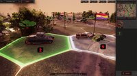 Panzer Strategy screenshot, image №717827 - RAWG