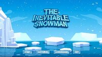 The Inevitable Snowman screenshot, image №3319479 - RAWG
