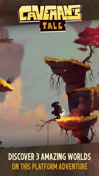 Caveman 's Tale screenshot, image №1137593 - RAWG