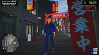 Hood Story: Kaito Yamazaki screenshot, image №4049657 - RAWG