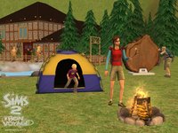 The Sims 2: Bon Voyage screenshot, image №477535 - RAWG