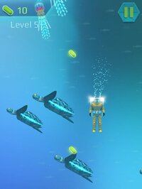 Deep Jump screenshot, image №2410626 - RAWG