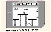 Super Mario Land screenshot, image №747076 - RAWG