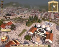 Imperium Romanum screenshot, image №487785 - RAWG