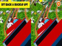 VR Roller Coaster: Real Ride Experience screenshot, image №1832810 - RAWG